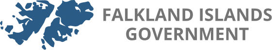 Falkland Islands Government logo
